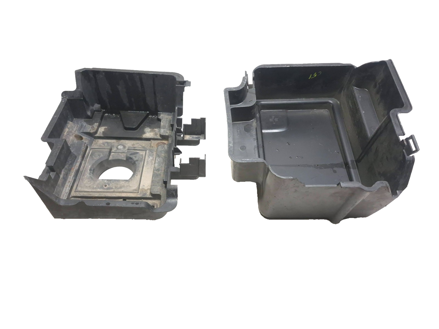 2007 Saab 9-5 Aero Battery Holder Box OEM