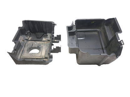 2007 Saab 9-5 Aero Battery Holder Box OEM