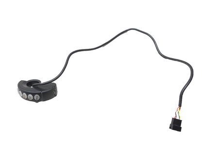2025 Qiax Fy200t34/tank 200 Audio Support Handle Switch OEM
