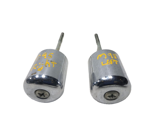 1999 Suzuki Intruder 1500 Balancer Set Handlebar OEM