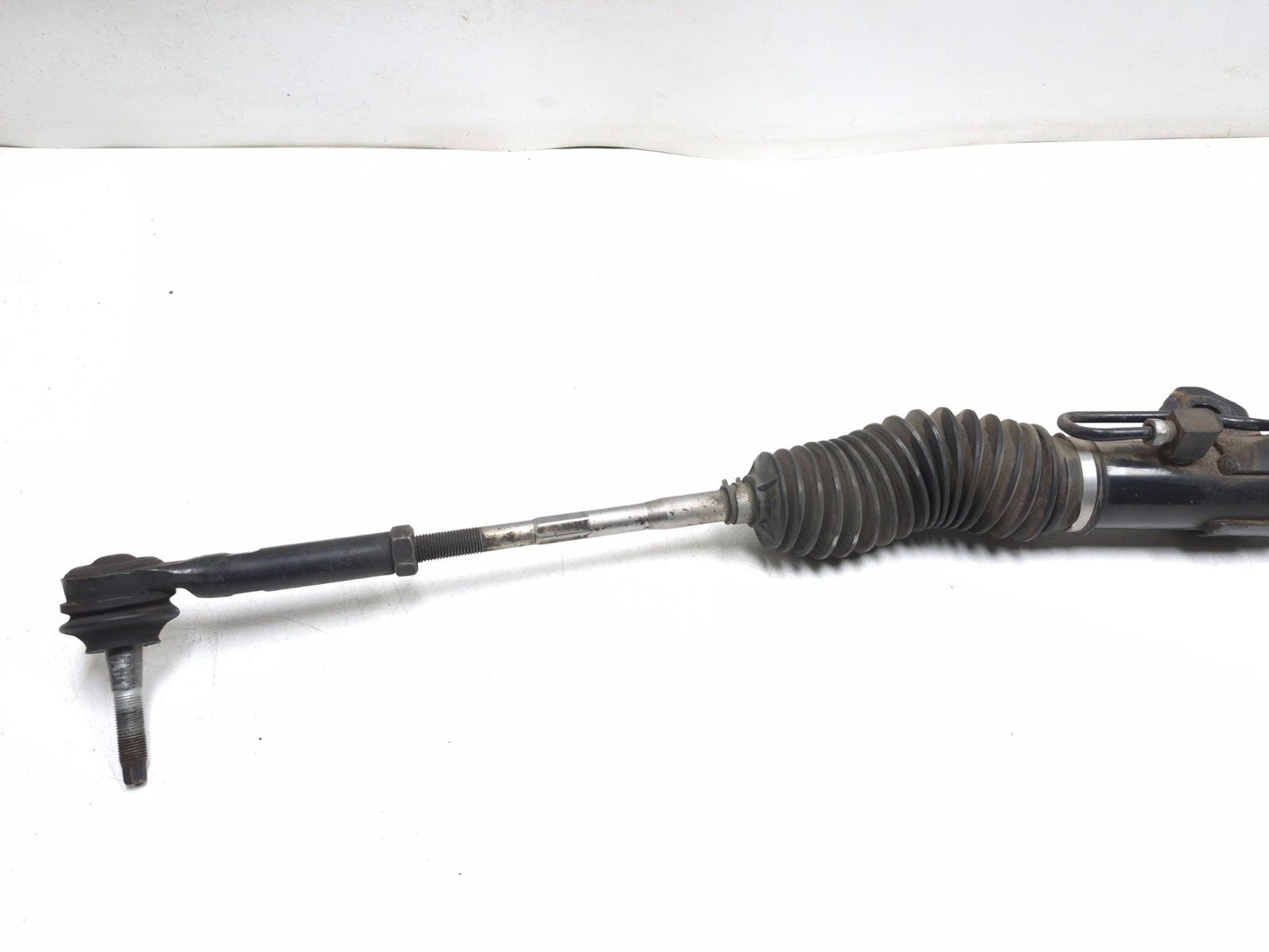 2017 Dodge Journey Power Steering Gear Rack & Pinion OEM