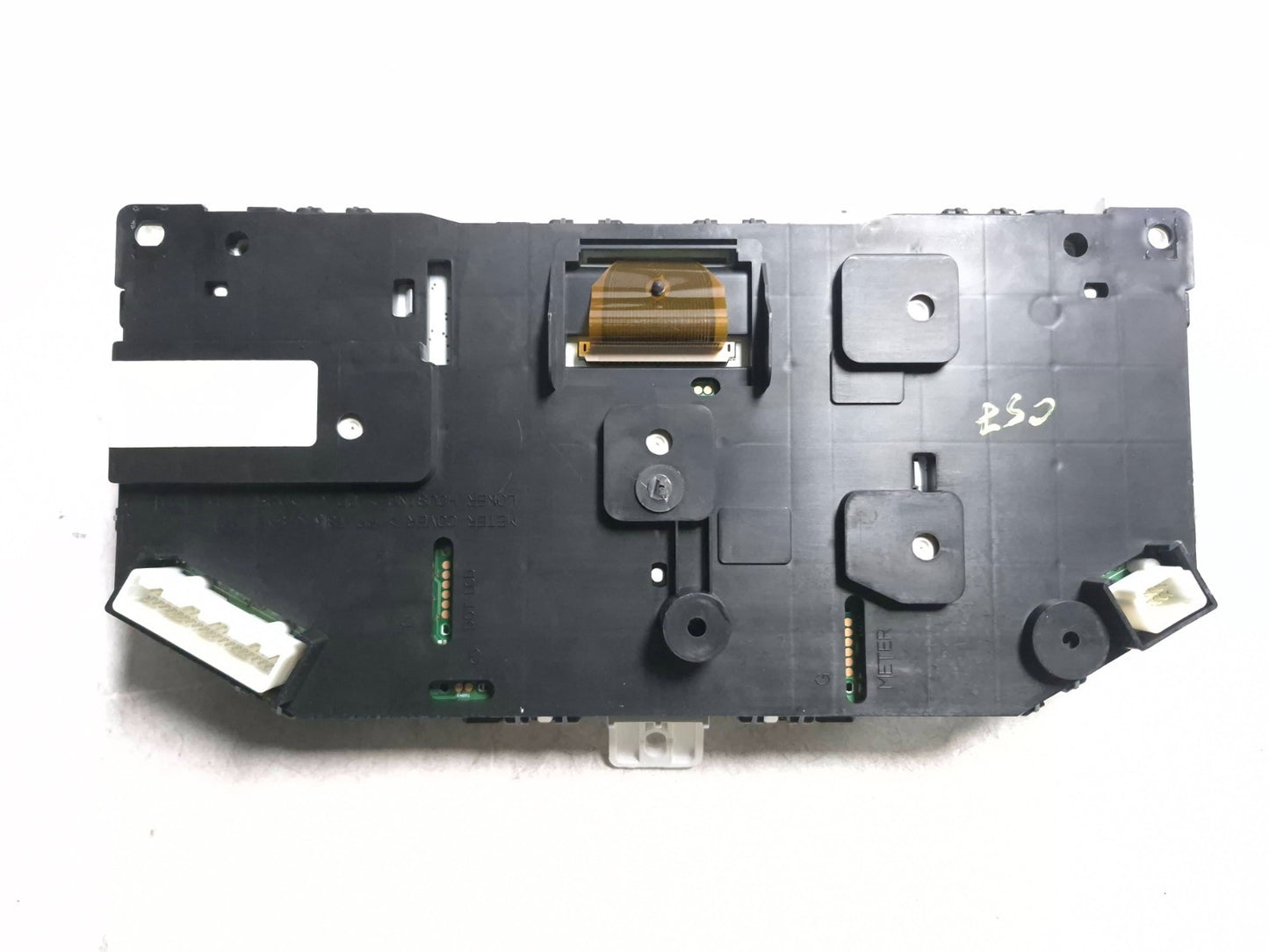 2010 Nissan Maxima Sv Speedometer Gauge Instrument Cluster OEM