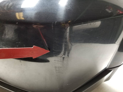 2007-2012 Dodge Caliber Rear Bumper Cover *local Pickup Only* OEM