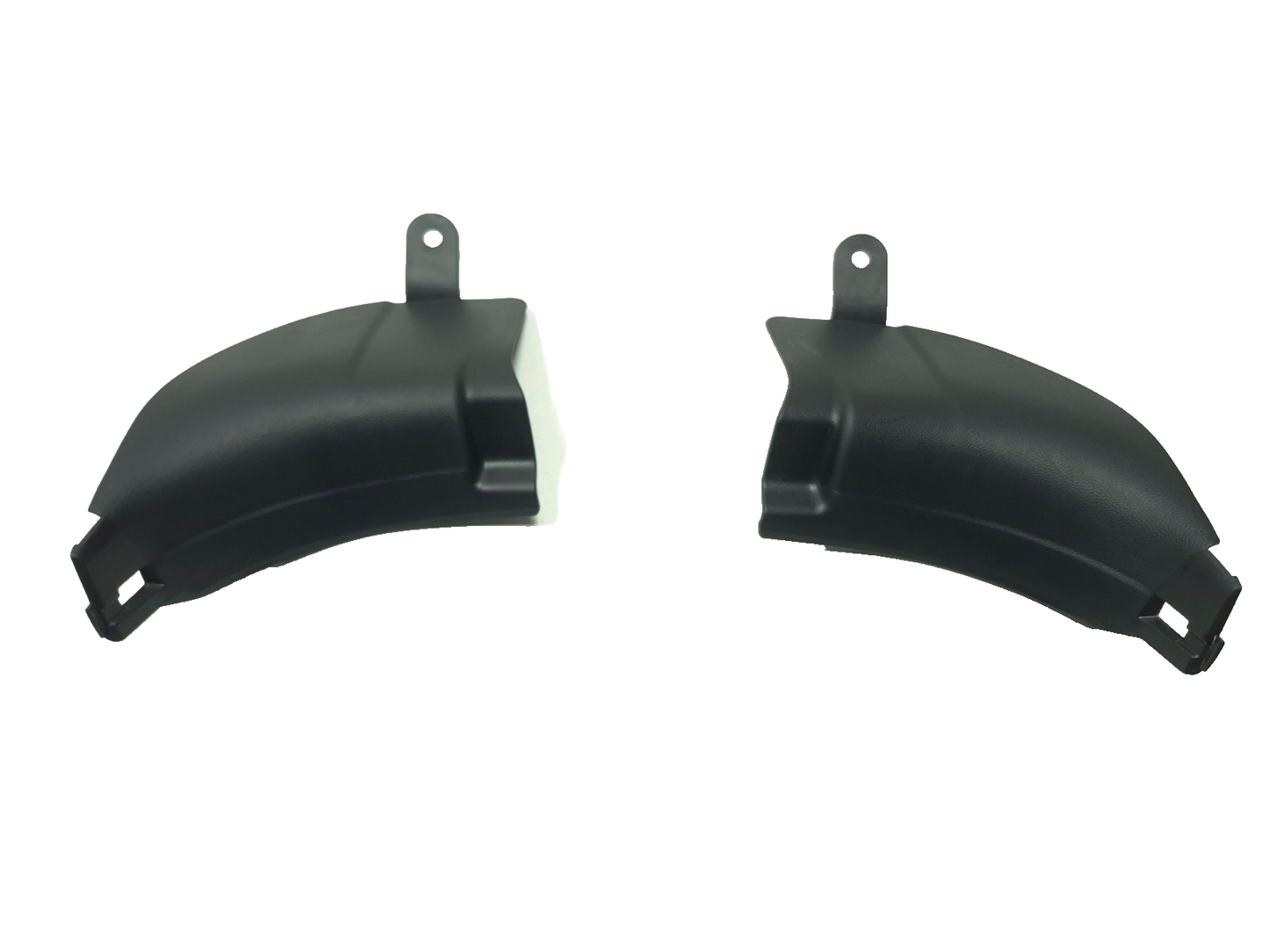 2022 Subaru Crosstrek Front Kick Trim Panel Cover Cowl Left Right Pair OEM