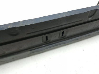 2022 Subaru Crosstrek Front Bumper Reinforcement Impact Bar OEM