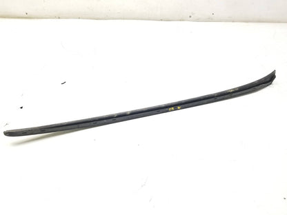 2009 - 2017 Audi Q5 Door Weatherstrip Front Driver Side Left OEM