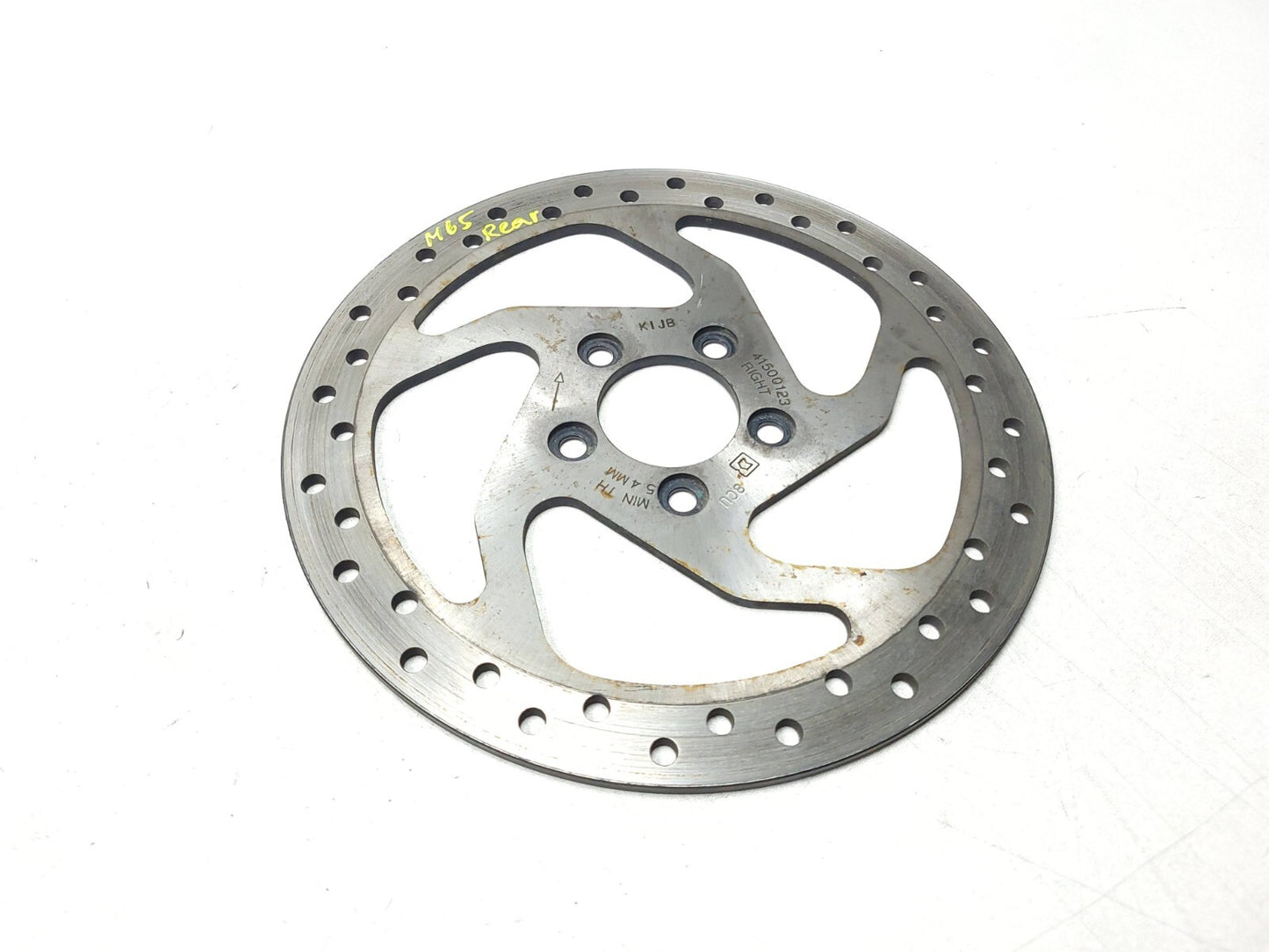 2014 - 2020 Harley Xg750 Street 750 Brake Rotor Disc Front & Rear OEM