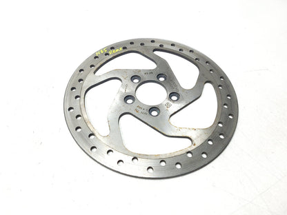 2014 - 2020 Harley Xg750 Street 750 Brake Rotor Disc Front & Rear OEM