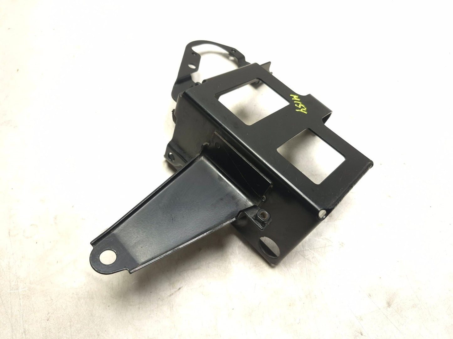 2014 Triumph America Battery Box Holder Tray OEM