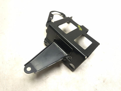 2014 Triumph America Battery Box Holder Tray OEM