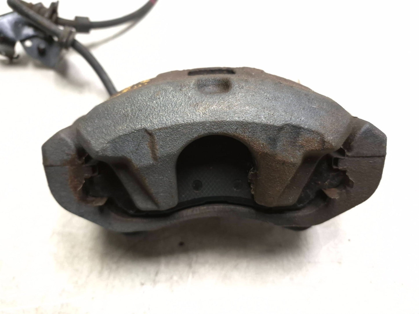 2013 Mitsubishi Lancer Front Brake Caliper Left & Right 2.0l OEM