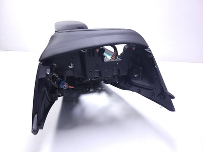 2015 Dodge Challenger Center Console Panel With Armrest OEM