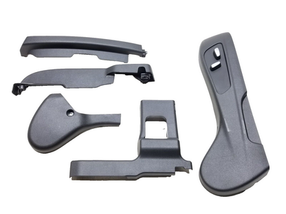 17 - 2019 Cadillac Xt5 Front Seat Side Trim Cover Front Passenger Side Right OEM