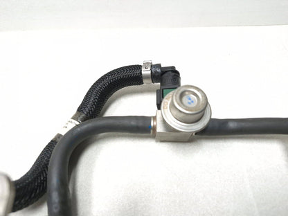 2017 Indian Scout Fuel Injector Rail Assy OEM