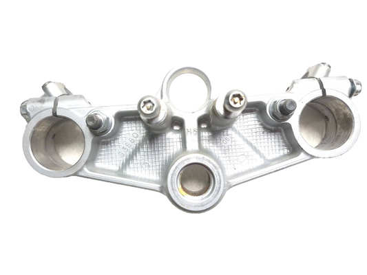 2006 Suzuki Katana Gsx600f Upper Triple Tree OEM