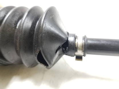 2012 Ford Transit Connect Power Steering Gear Rack & Pinion OEM