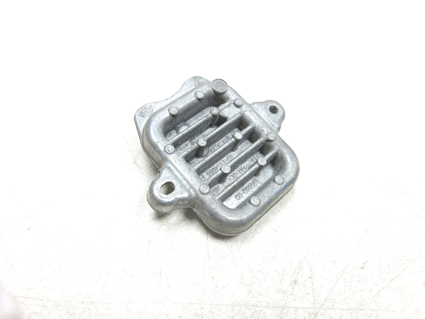 13-18 BMW 330xi F30 Led Headlight Control Module Driver Side OEM ✅ 76k Miles