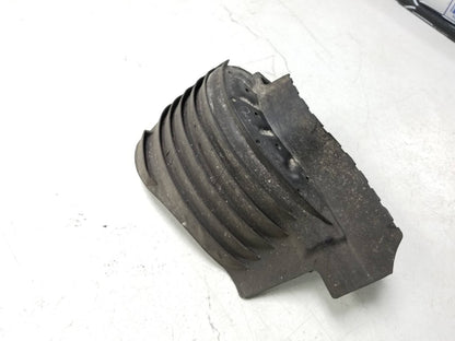 2009 - 2017 Audi Q5 Rear Spring Mount Stone Guard Left & Right Pair OEM ✅