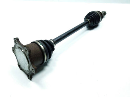 09 10 11 12 Infiniti Fx35 Rear Axle Shaft Left Driver Side OEM