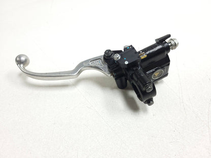 2018 - 2025 Kawasaki Z125 Pro Br125 Front Brake Master Cylinder & Lever OEM