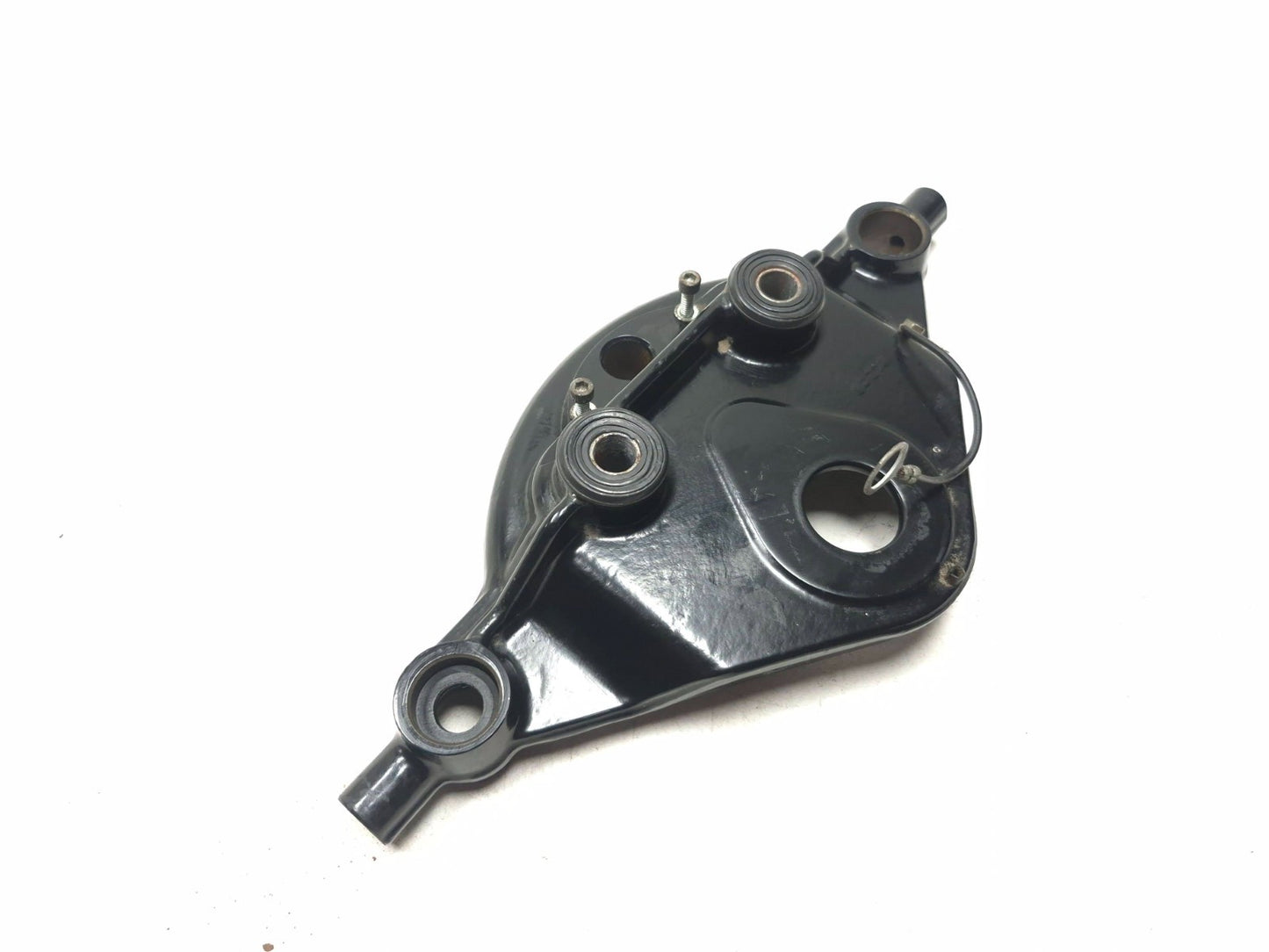 2004 Harley-davidson Touring Electra Glide Triple Tree Upper OEM