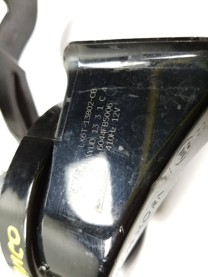 2021 Ford Bronco Low Note Horn OEM