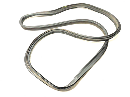 2012 Hyundai Sonata Trunk Lid Weatherstrip Seal OEM