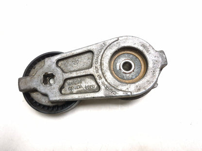 2020 Dodge Challenger 5.7l Belt Tensioner & Bracket Pair OEM