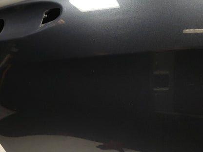 2015-2020 Mercedes C300 W205 Sedan Rear Door Shell Passenger Side Right OEM