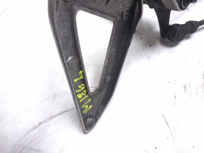 2020 Honda Cb300r Cbf300na Front Left Footrest W/ Gear Shift Lever OEM