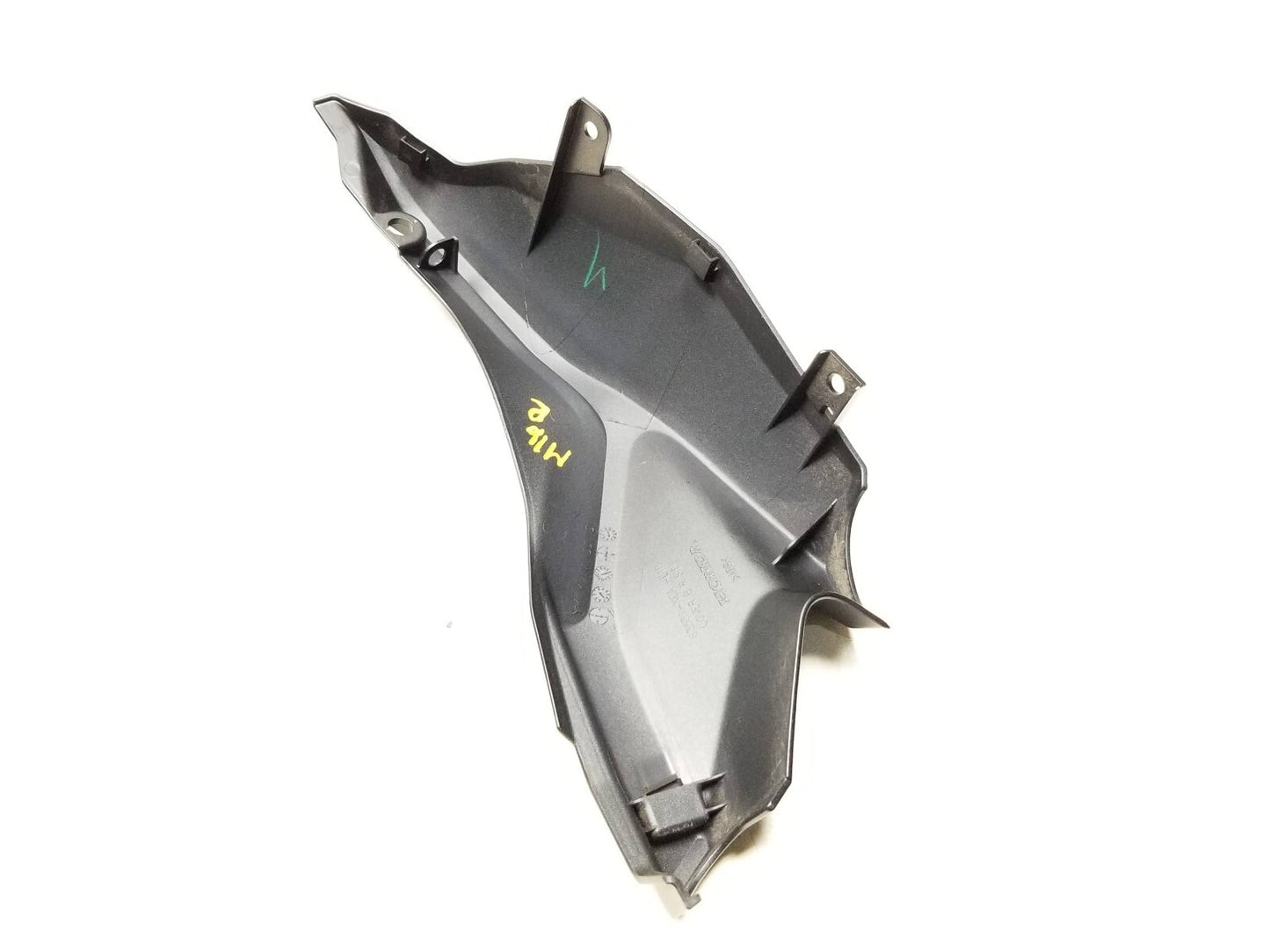 19 - 23 Honda Cbf300 Cb300 Side Frame Cover Fairing Left & Right   OEM