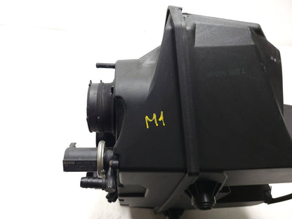 05-08 BMW K1200r K1200 Air Box Cleaner Filter Housing & Actuator OEM