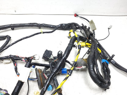 2007 - 2009 Acura Mdx Interior Body Wire Harness OEM