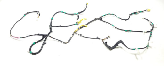 2010 Scion Tc Interior Floor Wire Harness Passenger Side Right OEM