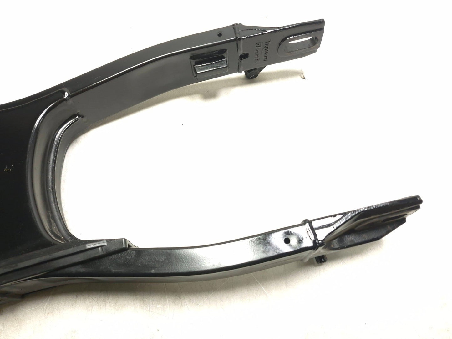 2014 Triumph America Rear Swingarm OEM