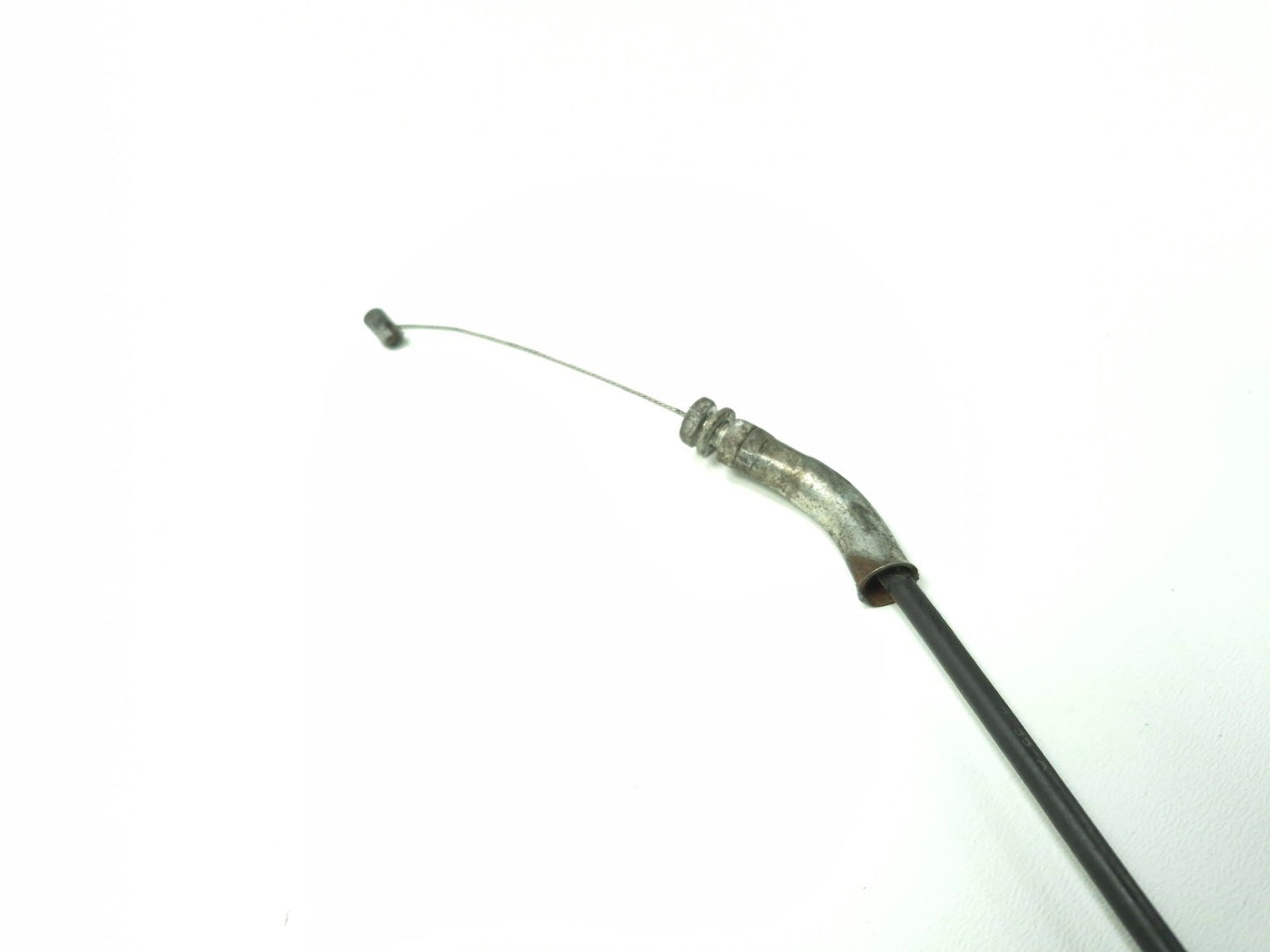 2014 Arctic Cat Zr6000 Handlebar W/switch & Master Cylinder OEM