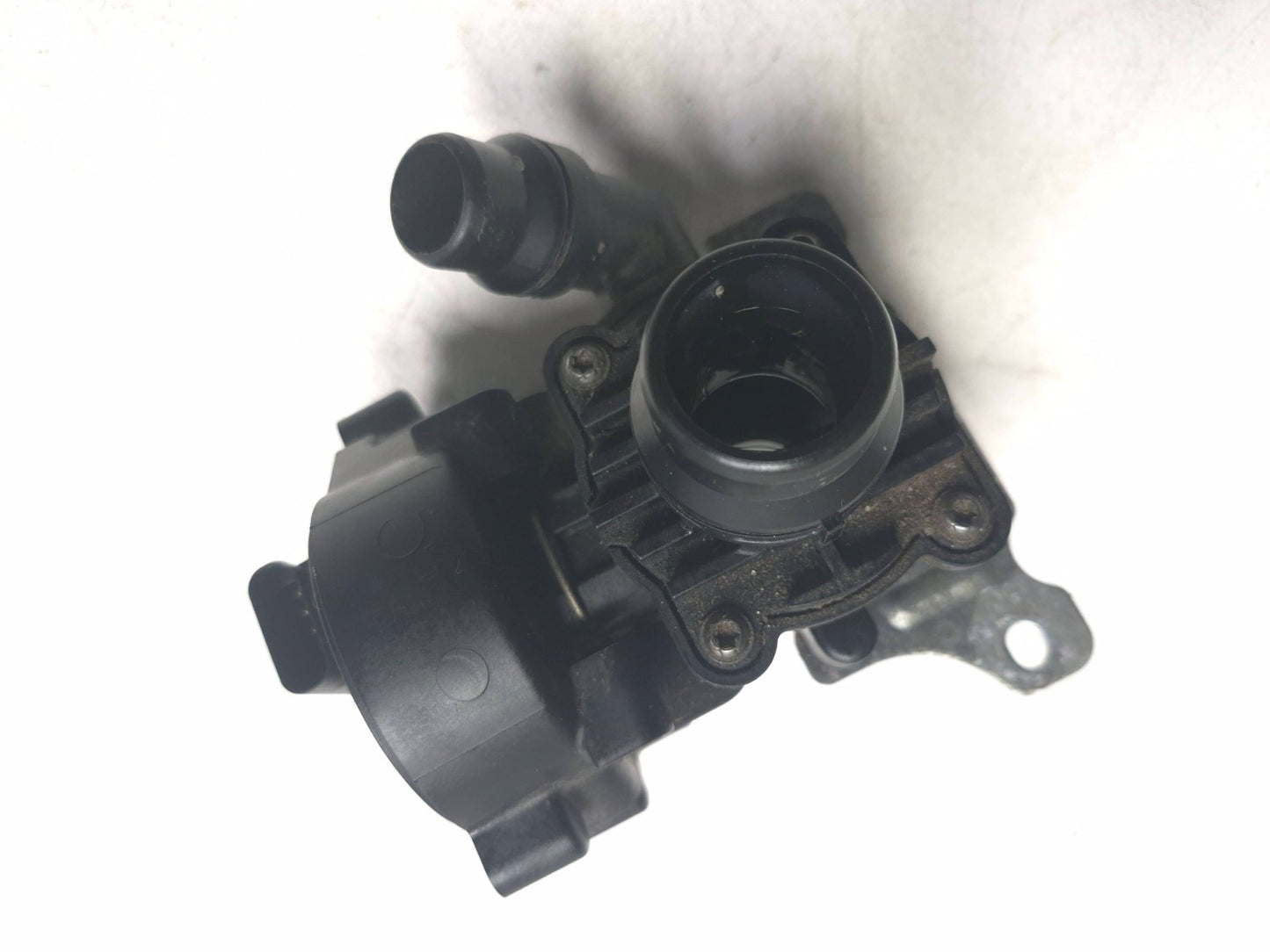 2024 Alfa Romeo Stelvio Coolant Thermostat Water Pump OEM