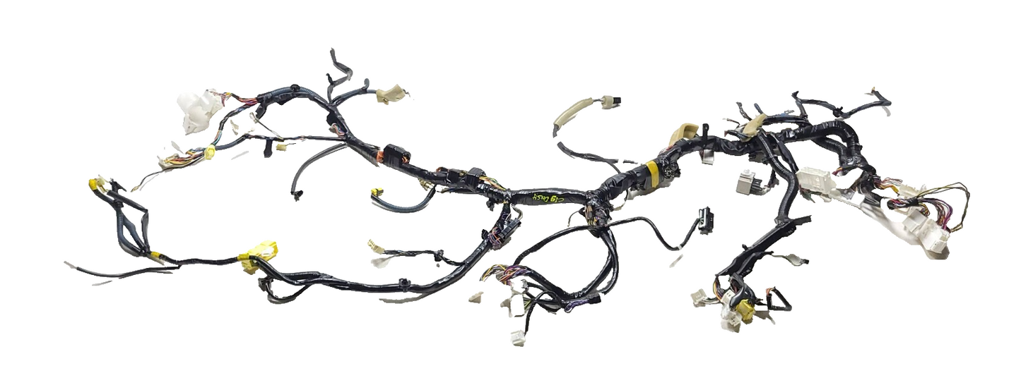 2015 Scion Fr-s Frs Brz Dash Wire Harness Su00305341 OEM ✅