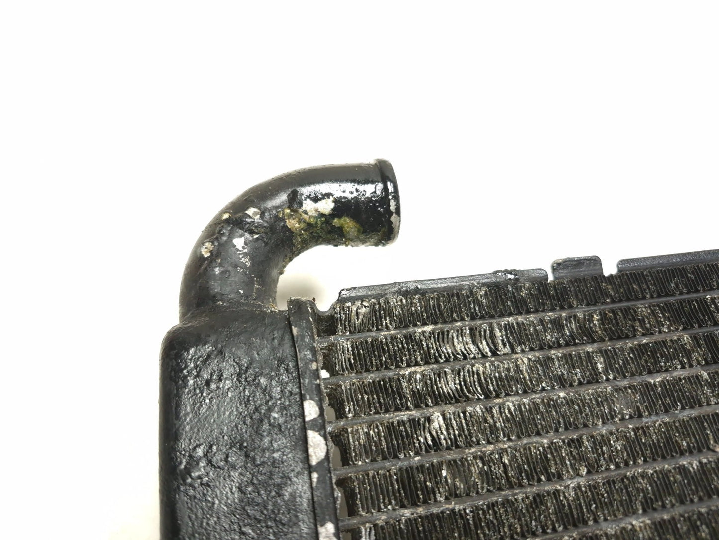 1997 Honda Magna 750 Vf750c Radiator OEM