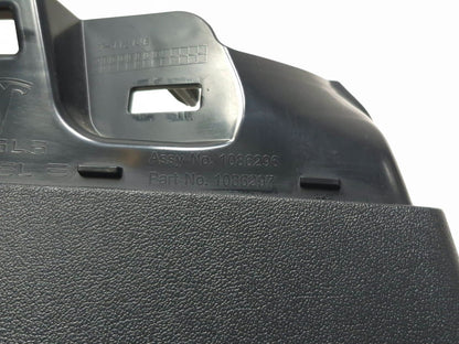 2021 Tesla Model 3 Center B Pillar Lower Trim Panel Cover Left & Right OEM