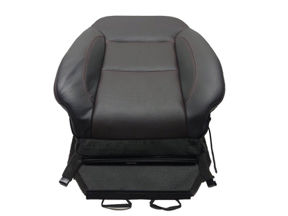 19-22 Chevrolet Blazer Rs Front Seat Back Cushion Upper Passenger Right OEM 11k
