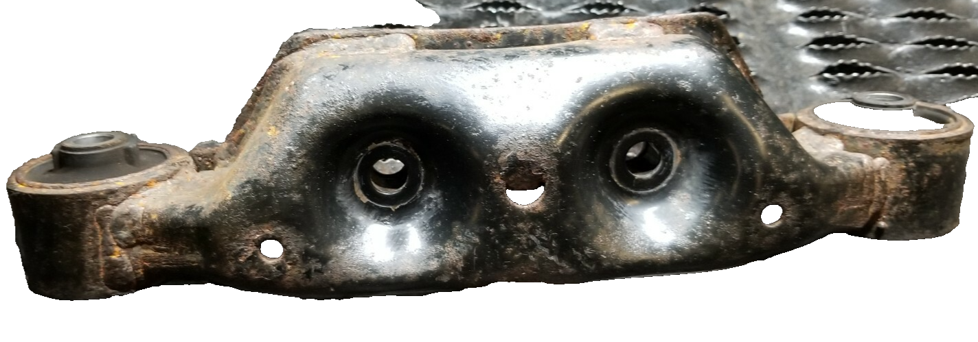 2015 Subaru Xv Crosstrek Rear Differential Mount Bracket OEM