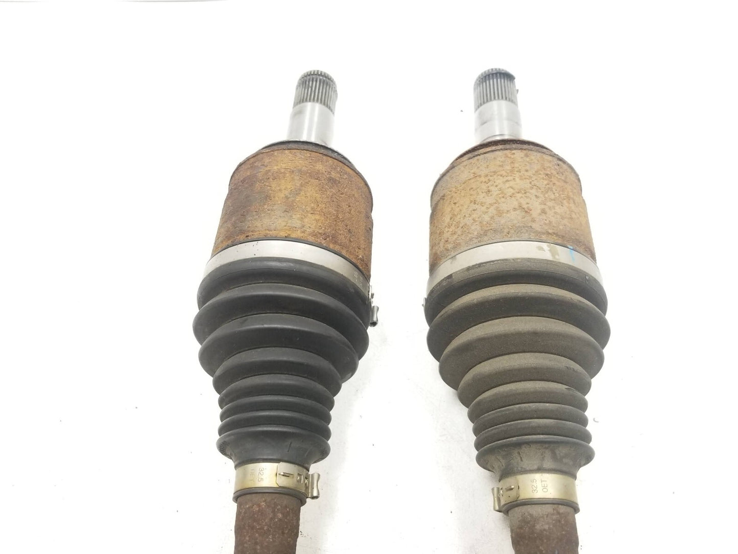 2016 Dodge Durango Rear Axle Shaft Left & Right OEM