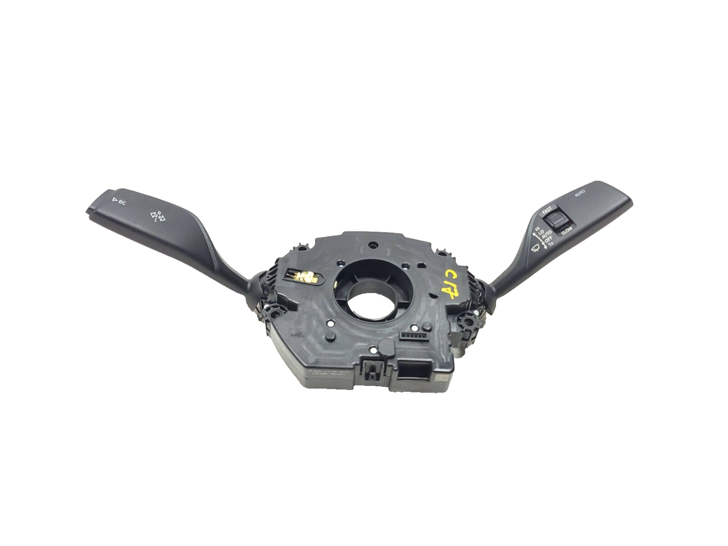 13-18 BMW 330xi F30 Steering Column Multifunction Switch Turn Wiper Contro OEM ✅