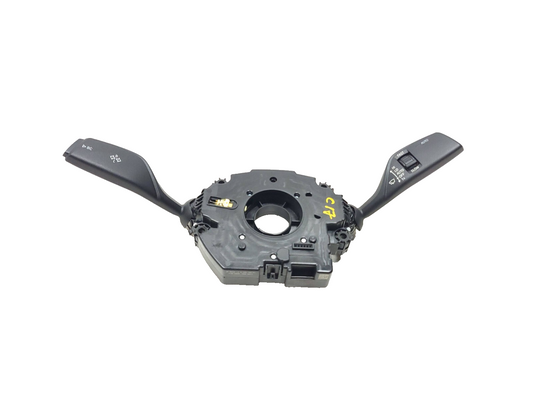 13-18 BMW 330xi F30 Steering Column Multifunction Switch Turn Wiper Contro OEM ✅