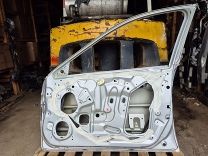 2007 Acura Tl Front Door Shell Passenger Side Right OEM