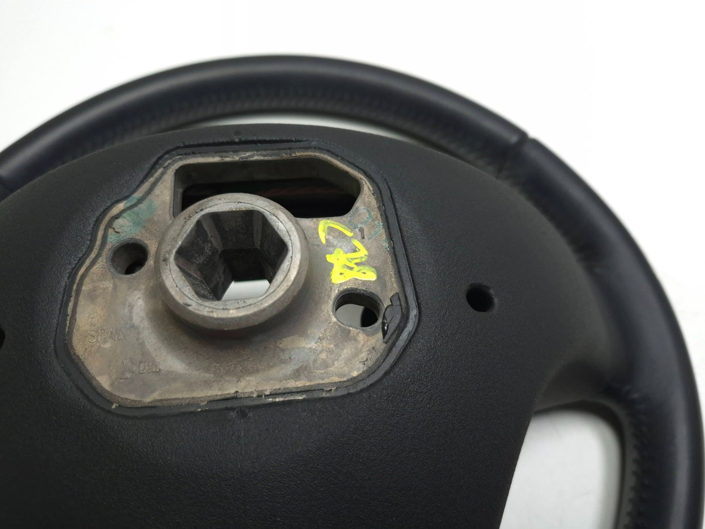 2012 Volvo C30 Steering Wheel W/ Switch OEM