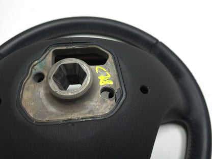 2012 Volvo C30 Steering Wheel W/ Switch OEM