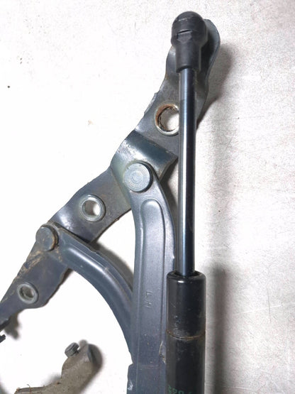 2010 Nissan Maxima Sv Trunk Lid Hinge 2pcs OEM