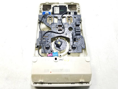 2009 - 2012 Audi Q5 Front Overhead Dome Light Lamp Sunroof Switch OEM ✅